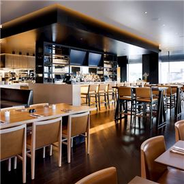 SOCO Restaurant