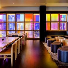 SOCO Lounge