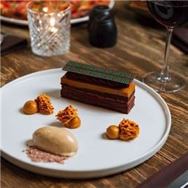 Dessert