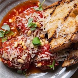 Meatballs