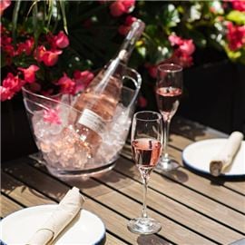 Summer Days at SOCO K+B