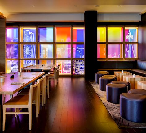 SOCO Lounge