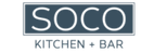 SOCO Kitchen + Bar