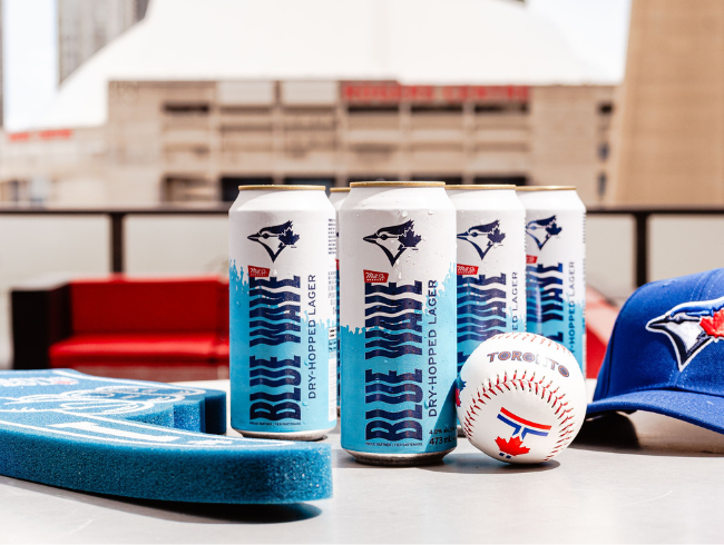 Unbeatable views of Toronto’s skyline